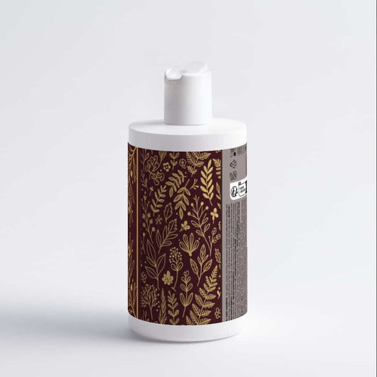 Gentle Baby Shampoo by AUREQ gentle baby tear-free body shampoo with organic aloe and prebiotics for sensitive scalp
